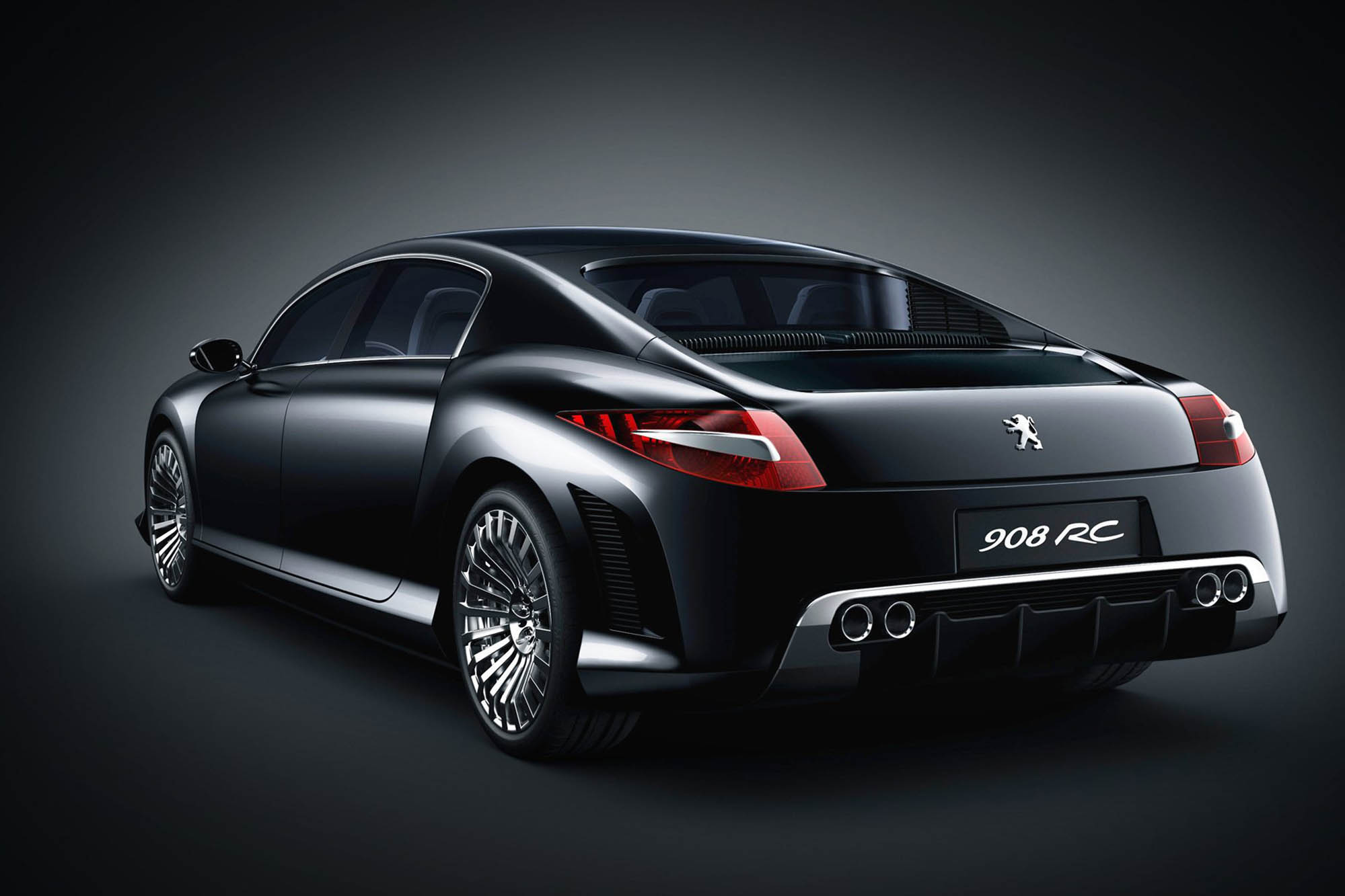 Yeni Peugeot 308